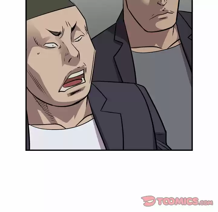 Legend: The Beginning Chapter 129