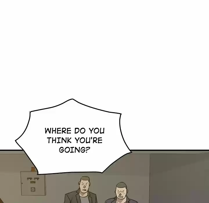 Legend: The Beginning Chapter 129