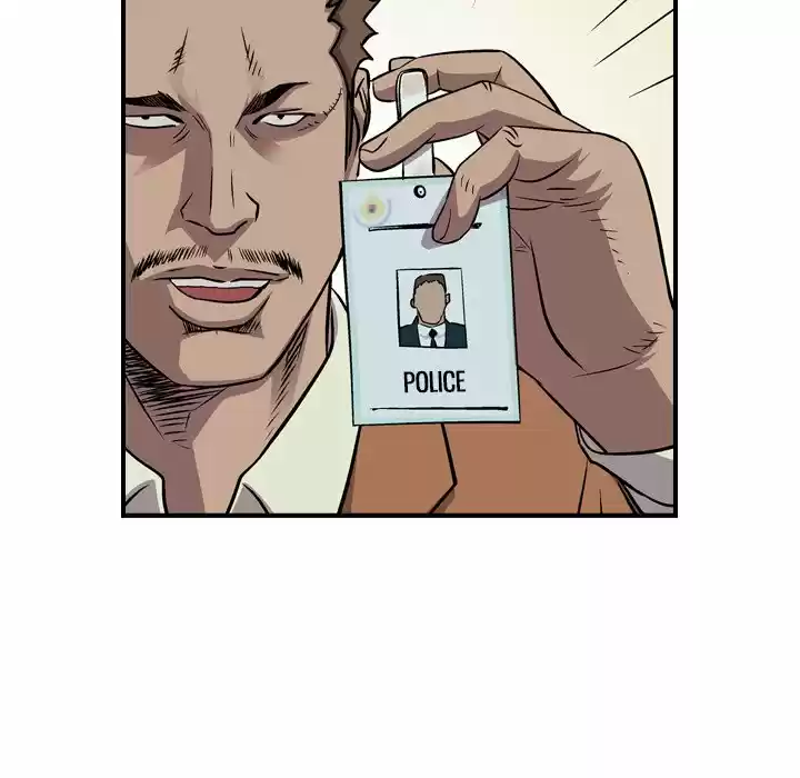 Legend: The Beginning Chapter 129