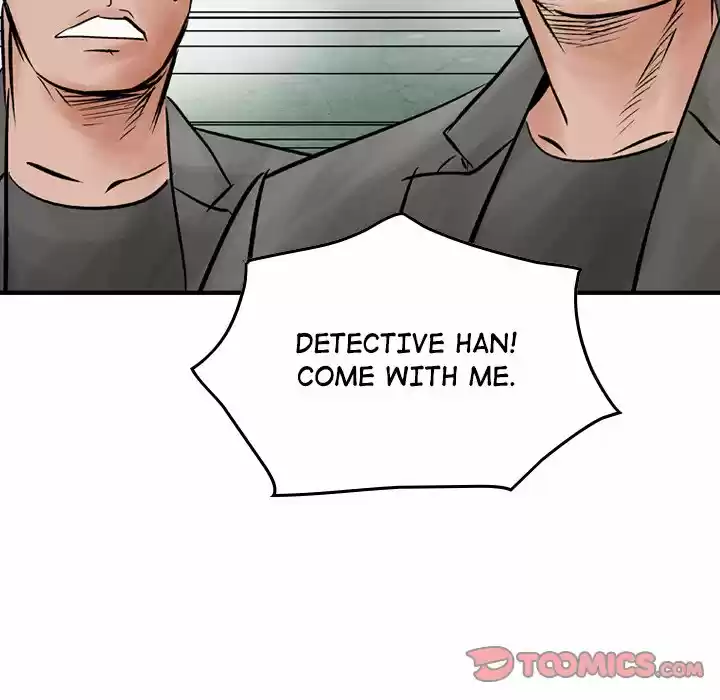 Legend: The Beginning Chapter 129