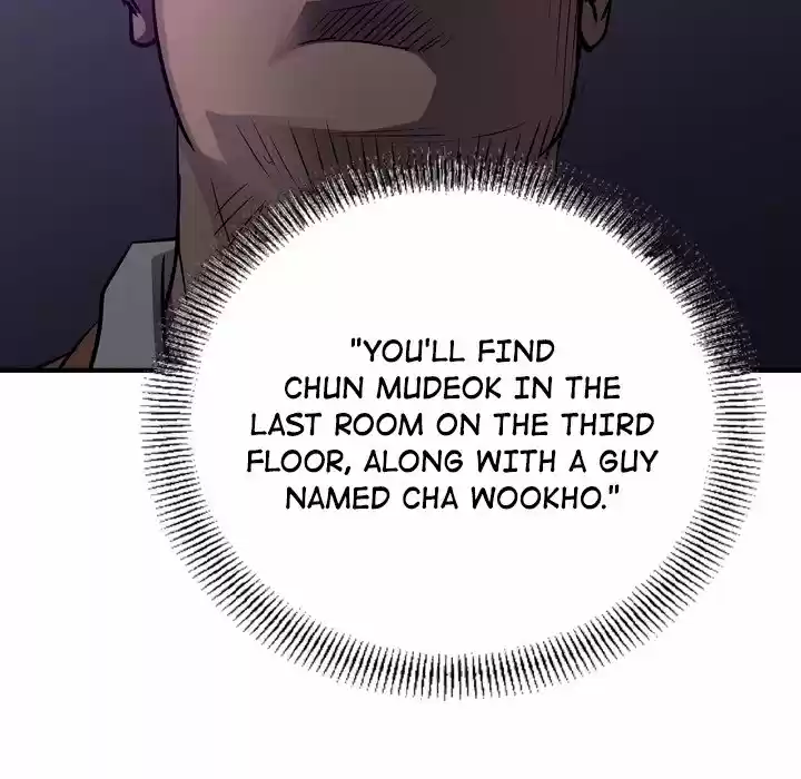 Legend: The Beginning Chapter 129