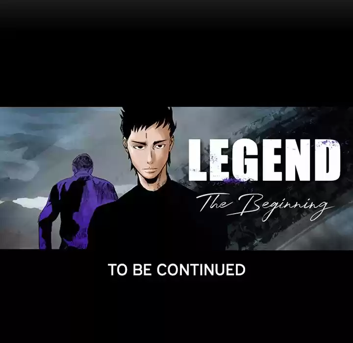 Legend: The Beginning Chapter 129