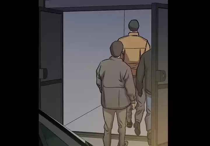 Legend: The Beginning Chapter 130