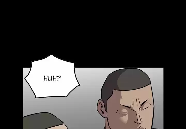 Legend: The Beginning Chapter 130