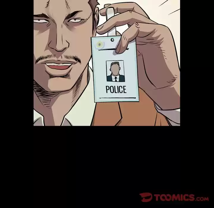 Legend: The Beginning Chapter 130