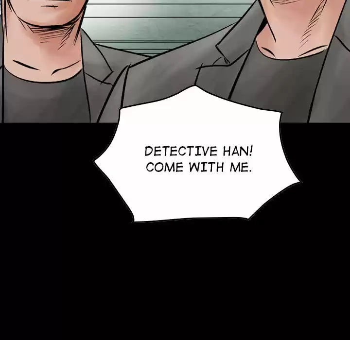 Legend: The Beginning Chapter 130