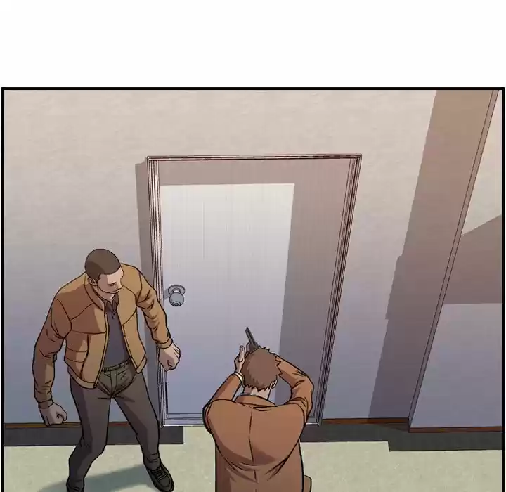 Legend: The Beginning Chapter 130