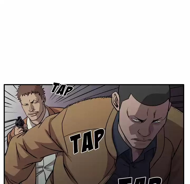 Legend: The Beginning Chapter 130