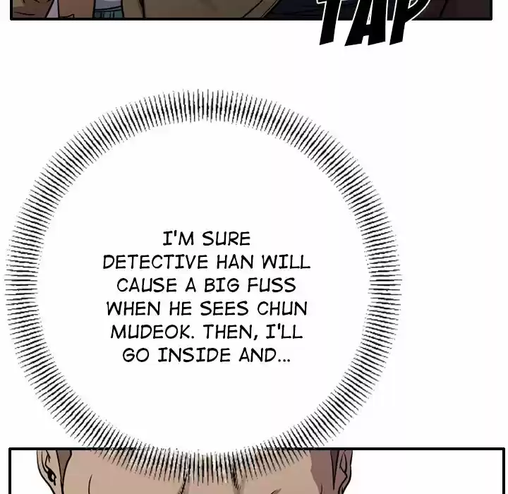 Legend: The Beginning Chapter 130