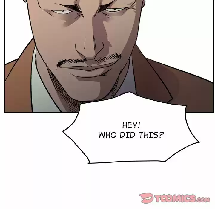 Legend: The Beginning Chapter 130