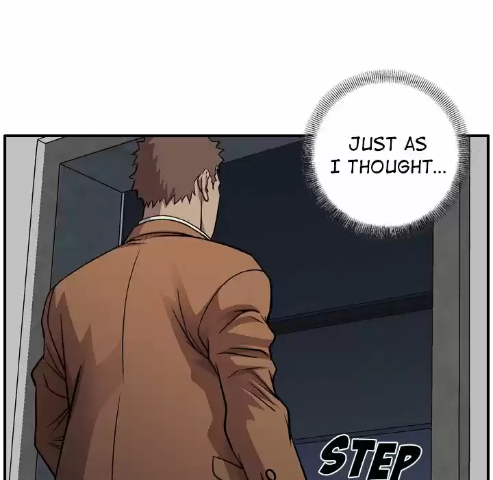 Legend: The Beginning Chapter 130