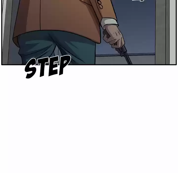 Legend: The Beginning Chapter 130