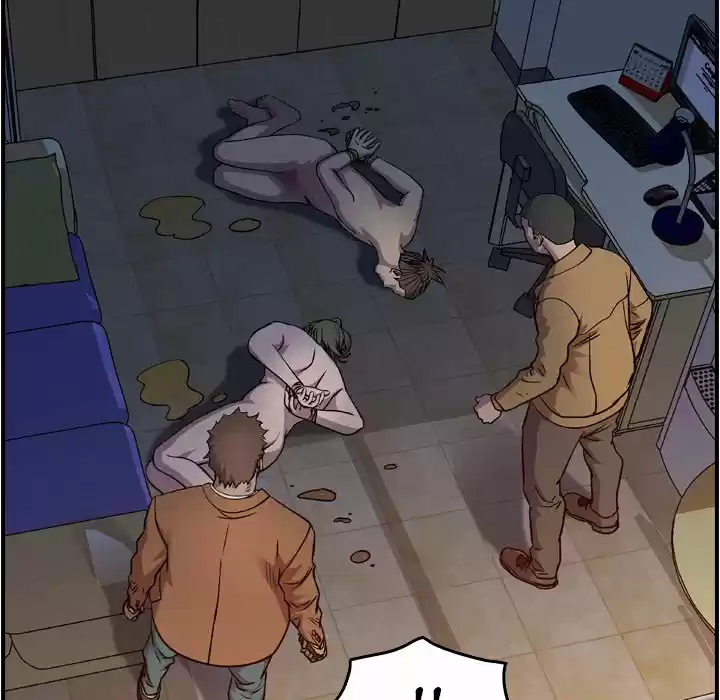 Legend: The Beginning Chapter 130