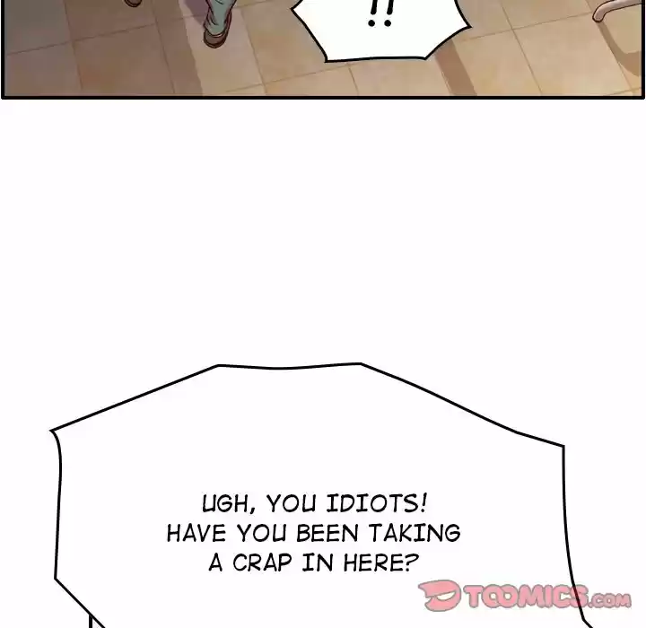 Legend: The Beginning Chapter 130