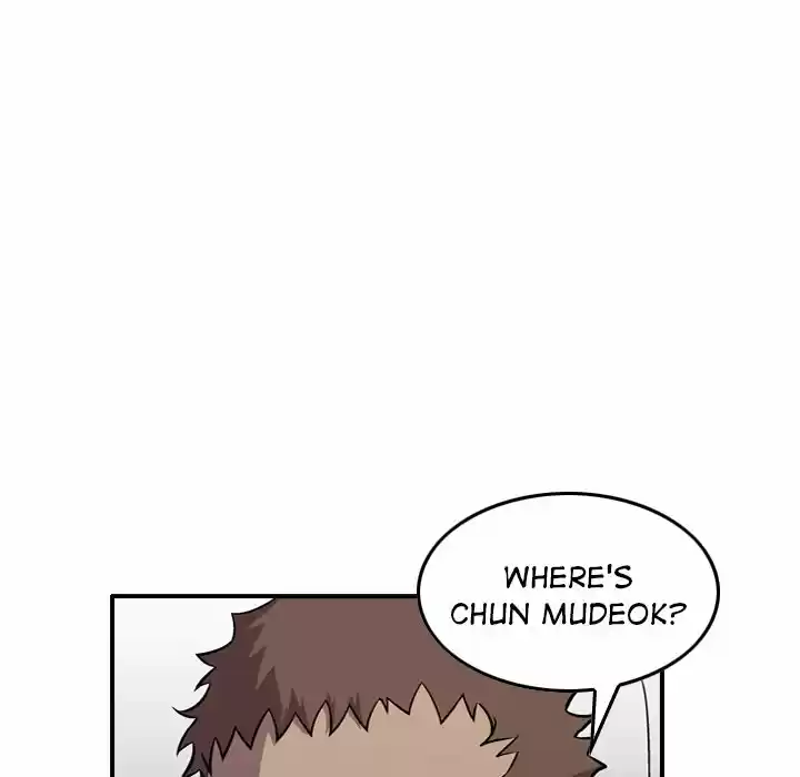 Legend: The Beginning Chapter 130