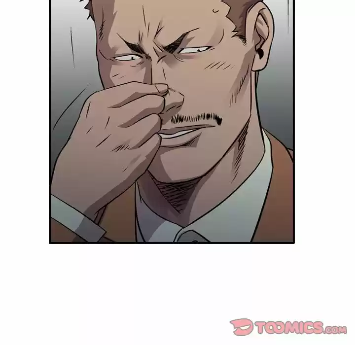 Legend: The Beginning Chapter 130