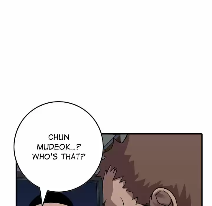 Legend: The Beginning Chapter 130