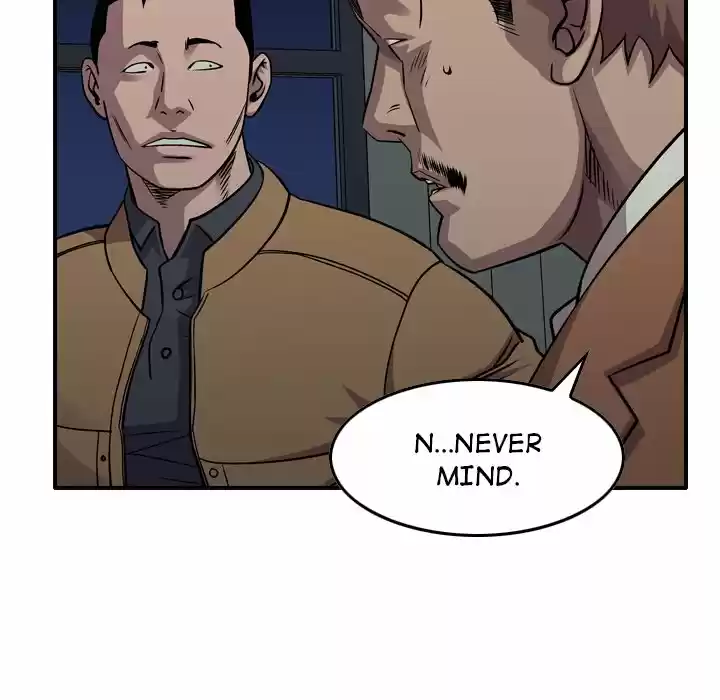 Legend: The Beginning Chapter 130