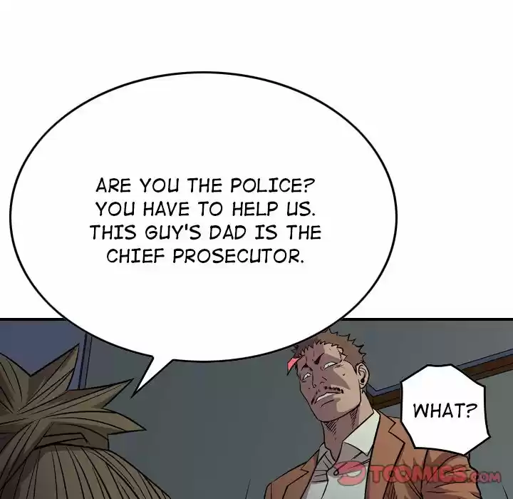 Legend: The Beginning Chapter 130