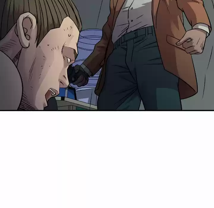 Legend: The Beginning Chapter 130