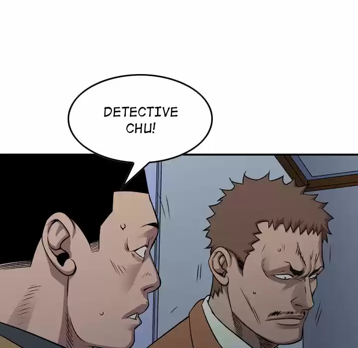 Legend: The Beginning Chapter 130