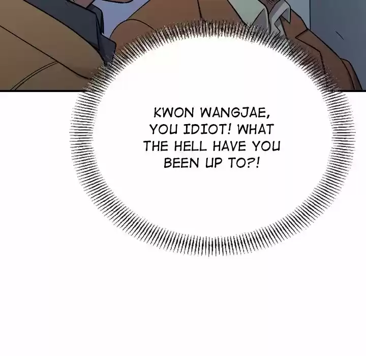 Legend: The Beginning Chapter 130