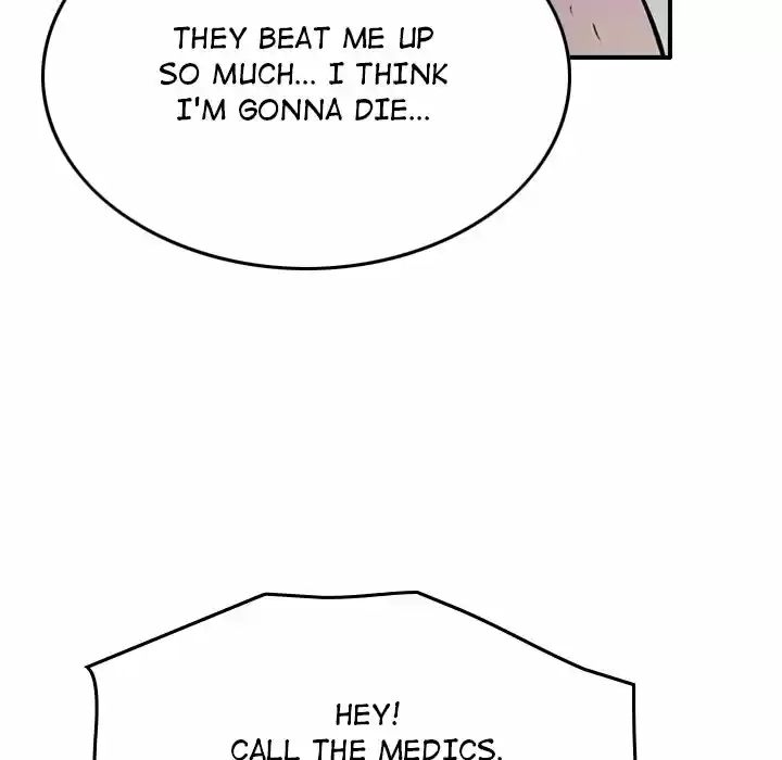 Legend: The Beginning Chapter 130