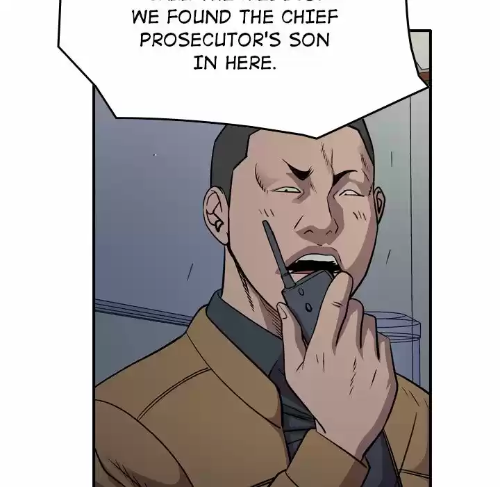 Legend: The Beginning Chapter 130