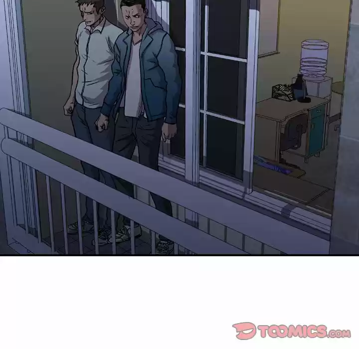 Legend: The Beginning Chapter 130