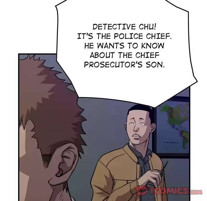 Legend: The Beginning Chapter 130