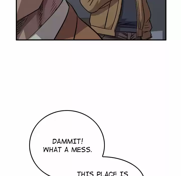 Legend: The Beginning Chapter 130