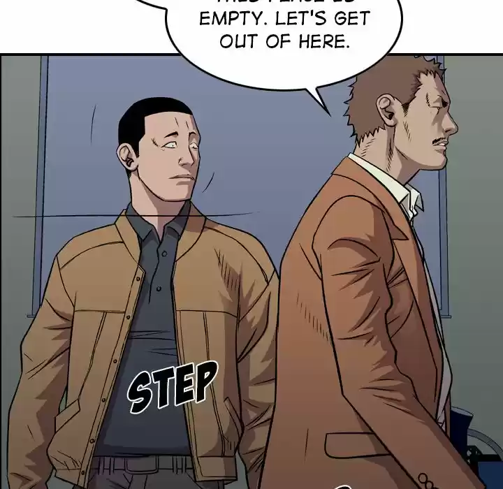 Legend: The Beginning Chapter 130