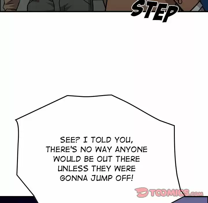 Legend: The Beginning Chapter 130