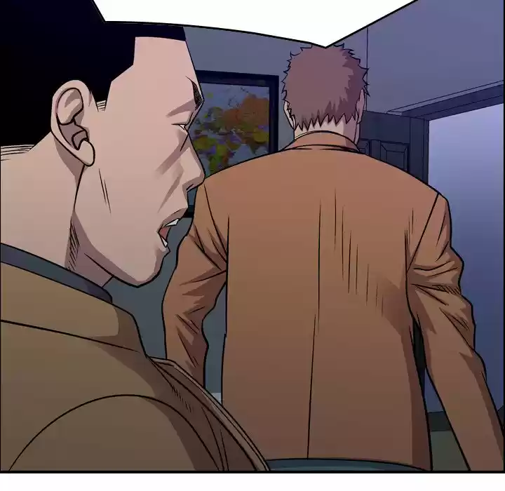 Legend: The Beginning Chapter 130