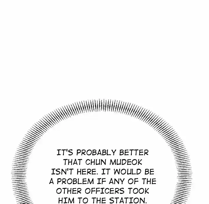 Legend: The Beginning Chapter 130