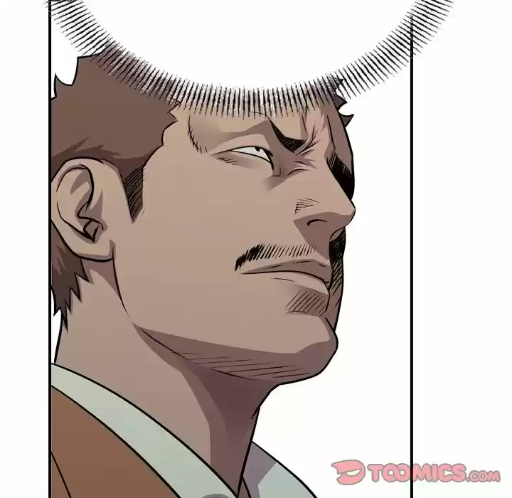 Legend: The Beginning Chapter 130