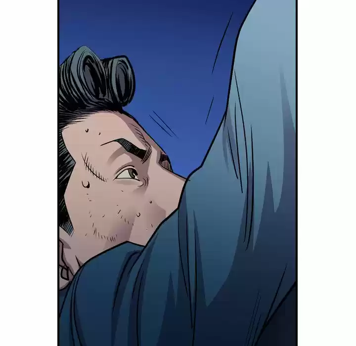 Legend: The Beginning Chapter 130