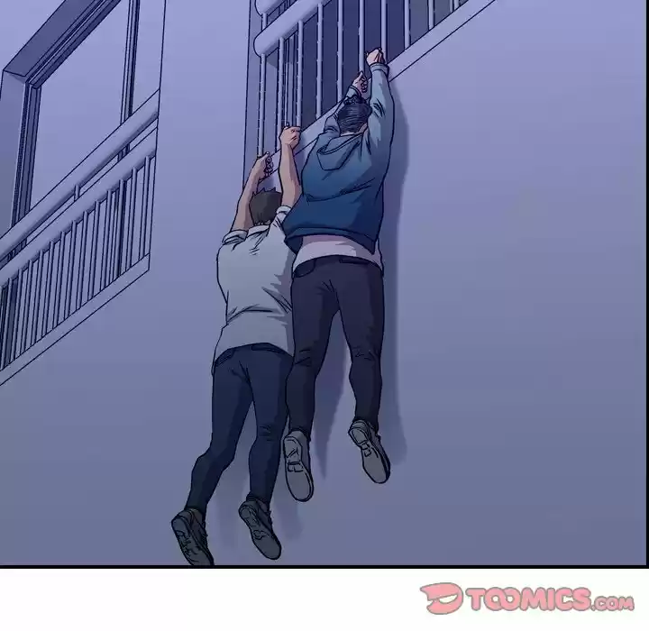 Legend: The Beginning Chapter 130