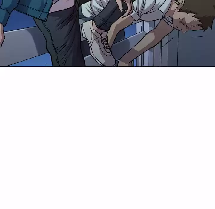 Legend: The Beginning Chapter 130