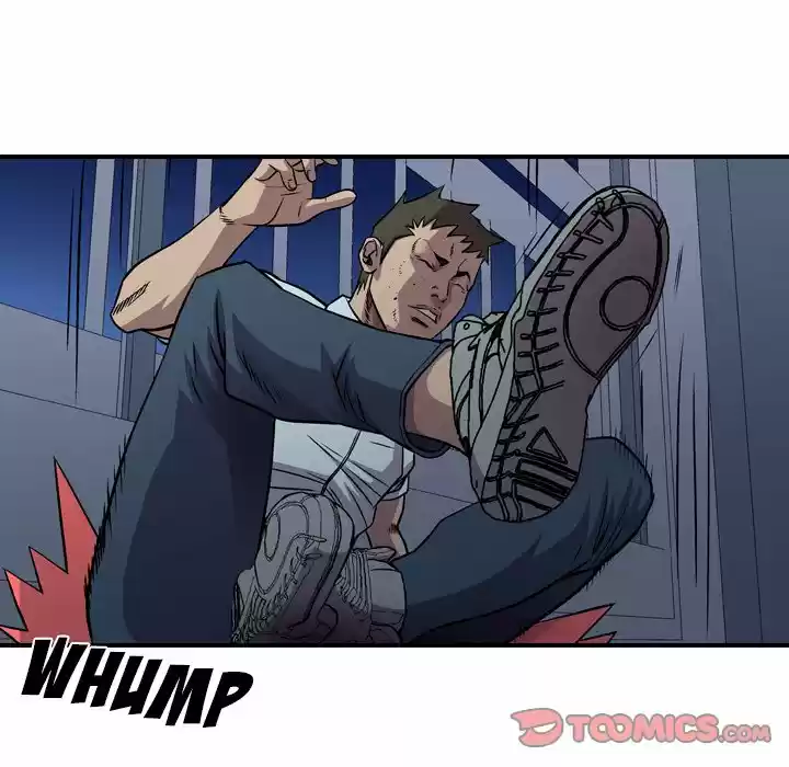 Legend: The Beginning Chapter 130