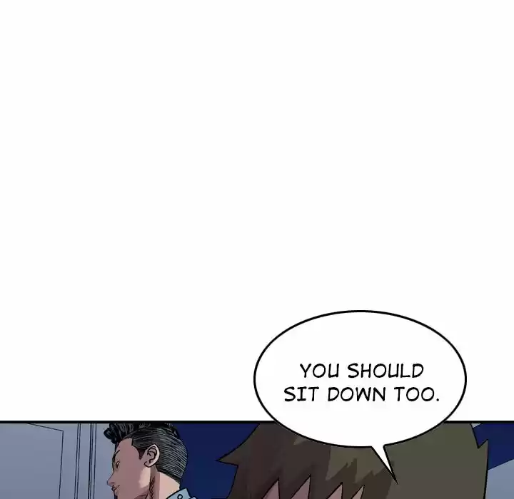 Legend: The Beginning Chapter 130