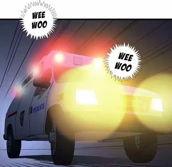 Legend: The Beginning Chapter 130