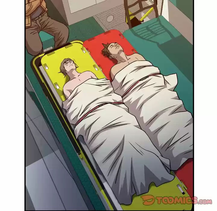 Legend: The Beginning Chapter 130