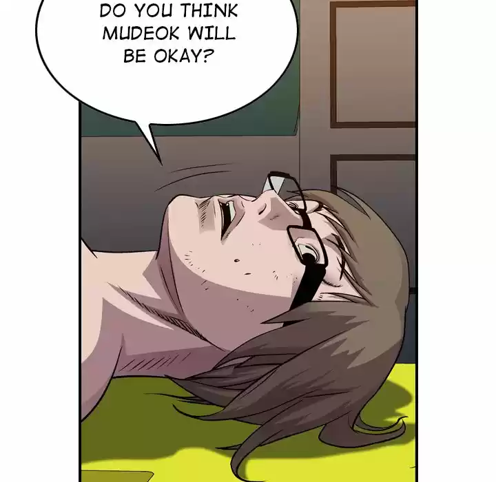 Legend: The Beginning Chapter 130