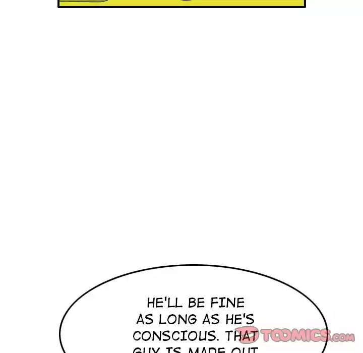 Legend: The Beginning Chapter 130