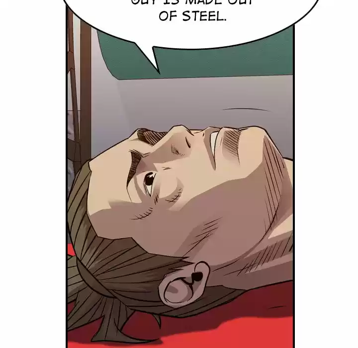 Legend: The Beginning Chapter 130