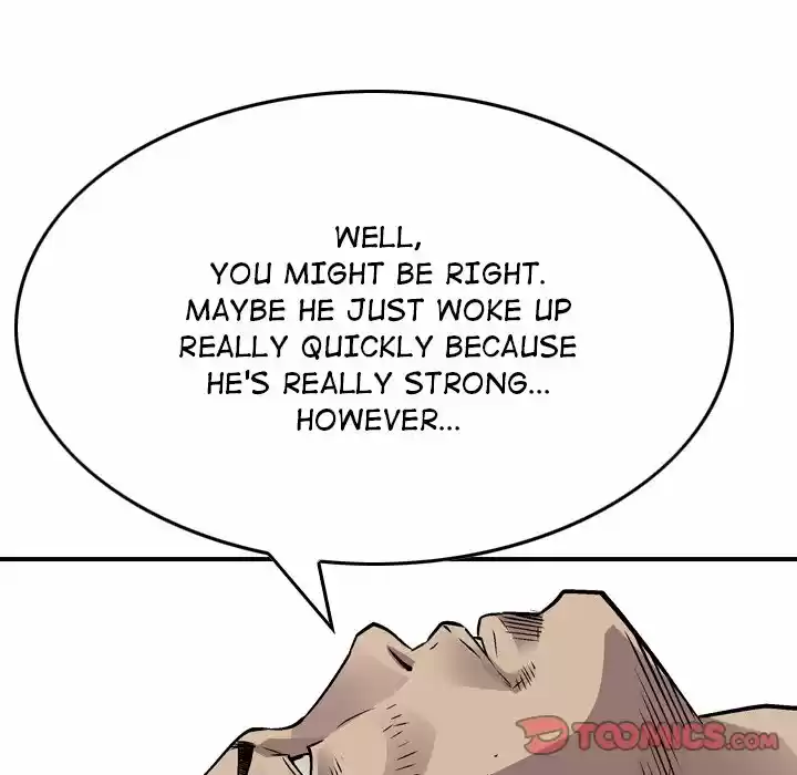 Legend: The Beginning Chapter 130