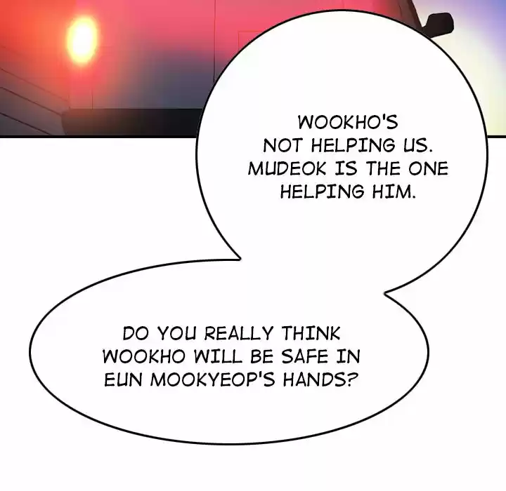 Legend: The Beginning Chapter 130