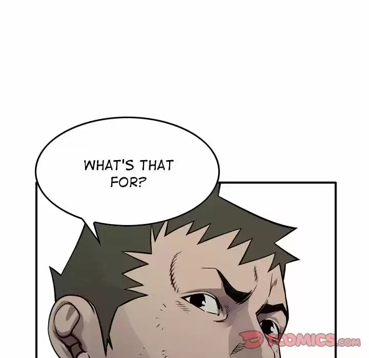 Legend: The Beginning Chapter 130