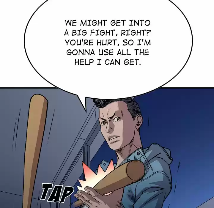 Legend: The Beginning Chapter 130